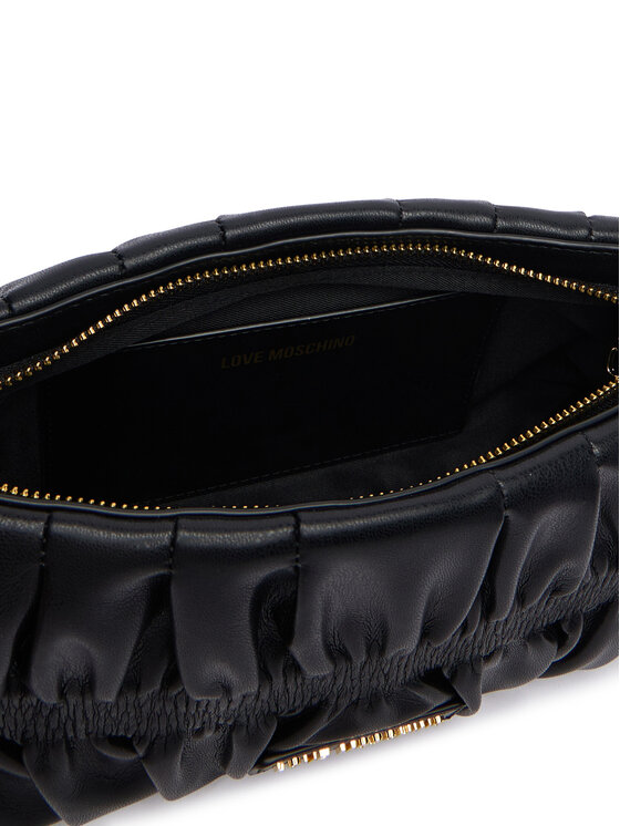 LOVE MOSCHINO Сумка LOVE MOSCHINO JC4089PP1PLU0000 Чорний
