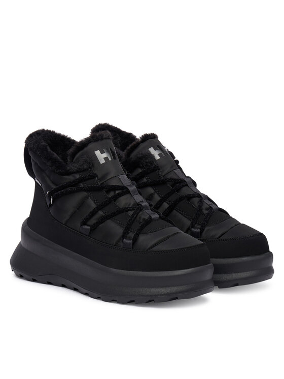 Helly Hansen Hótaposó Helly Hansen Bluesky 12073 Fekete
