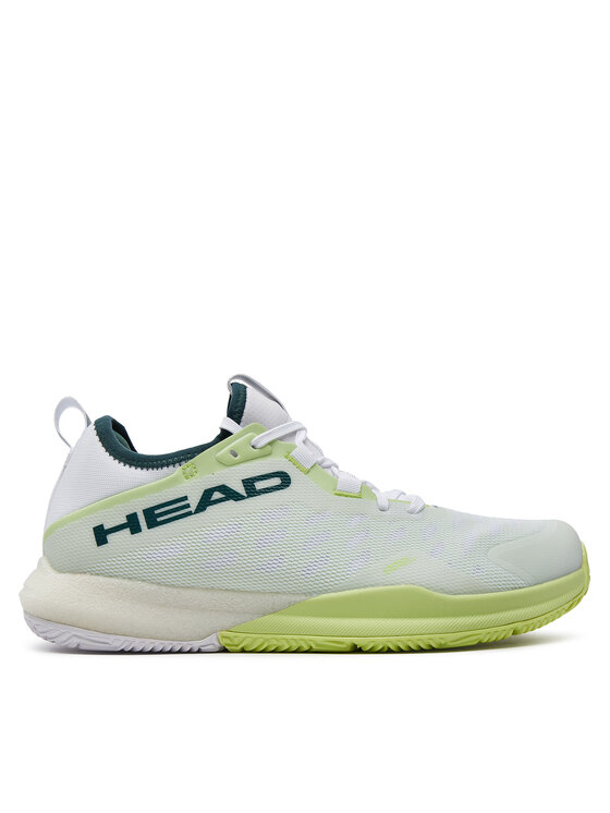 Head Teniso batai Head Motion Pro Padel Men 273613 Balta