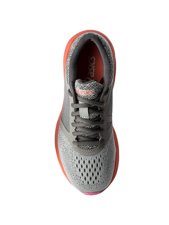 Asics Bėgimo batai Asics RoadHawk FF T7D7N Pilka