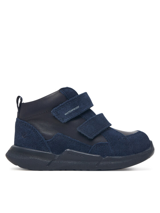 ECCO Bakancs ECCO Biom 2.2 Infant 71080151117 Sötétkék