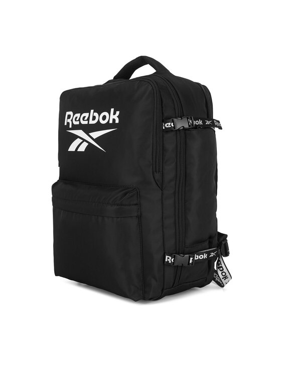 Reebok Рюкзак Reebok RBK-015-CCC-06 Чорний