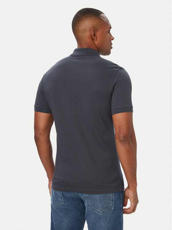 BOSS BOSS Polo Passenger 50507803 Azul marino Regular Fit