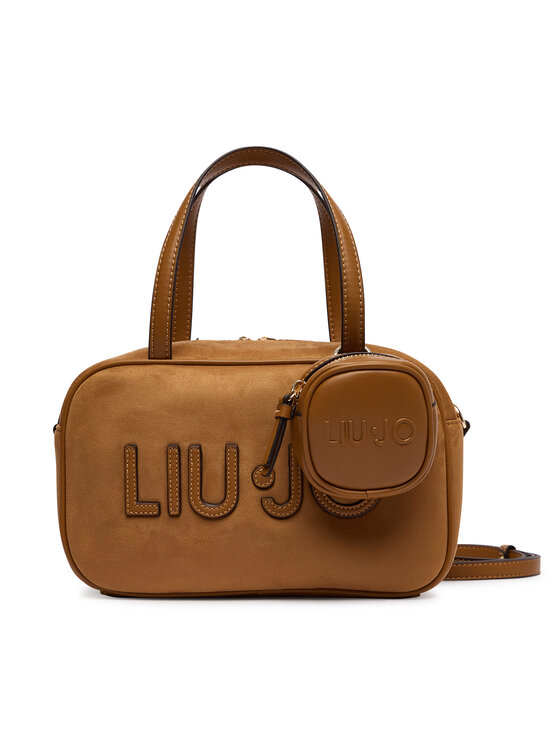 Liu Jo Borsetta Liu Jo AF6118 T711A Marrone