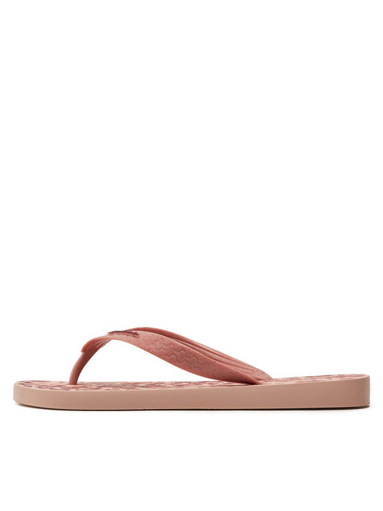 Ipanema Žabky Ipanema 83484 Ružová