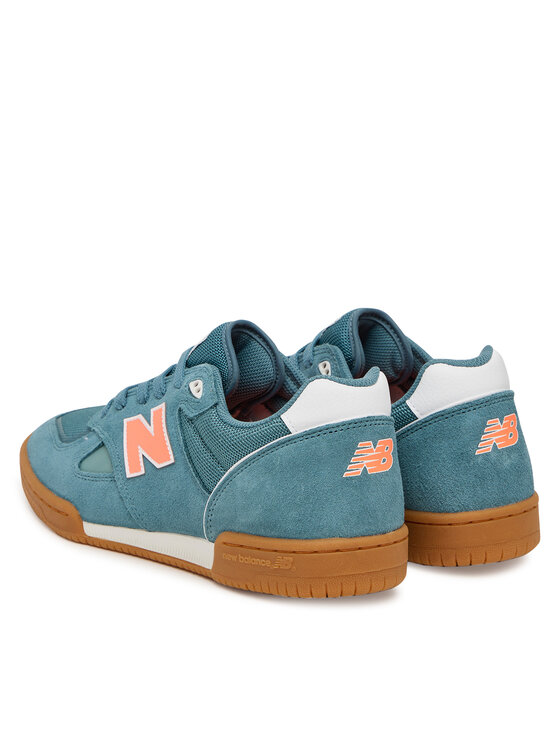 New Balance Sneakers New Balance New Balance x Tom Knox UN600SWO Blu
