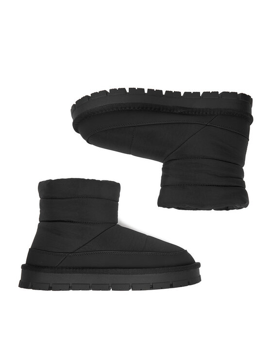 DeeZee Снігоходи DeeZee DZ-AW07 Чорний