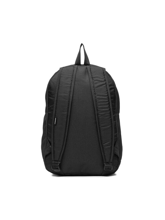 Converse Zaino Converse Speed 3 Backpack 10025962-A01 Nero