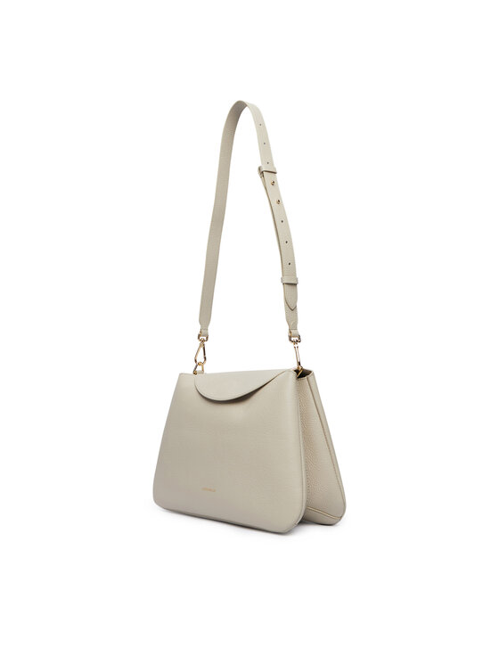 Coccinelle Сумка Coccinelle VCK Coccinelletiggy E1 VCK 18 01 01 Бежевий