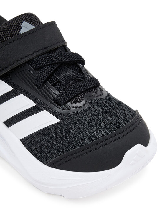 adidas Снікерcи adidas Duramo 2.0 Shoes Kids JI1697 Чорний