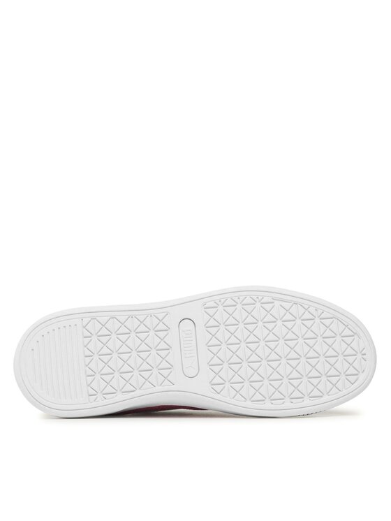 Puma Αθλητικά Puma Vikky V3 Glitz Fs Jr 389678 02 Λευκό