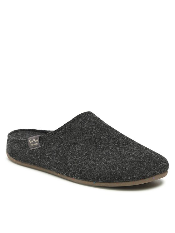 Toni Pons Čības Toni Pons Neo-Fr Melns