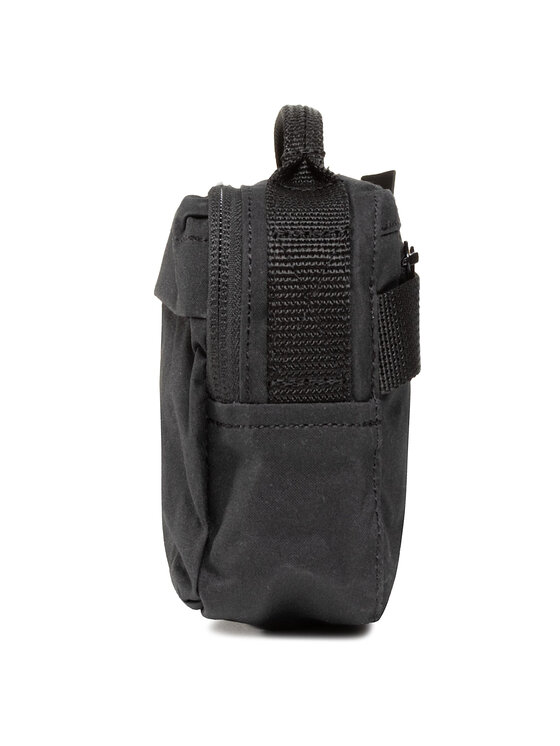 Fjällräven Ľadvinka Fjällräven Kanken Hip Pack 23796 Čierna