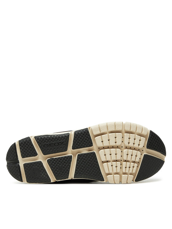 Geox Škornji za sneg Geox J Flexyper Girl B Ab J46APC 054FU C0533 S Bež