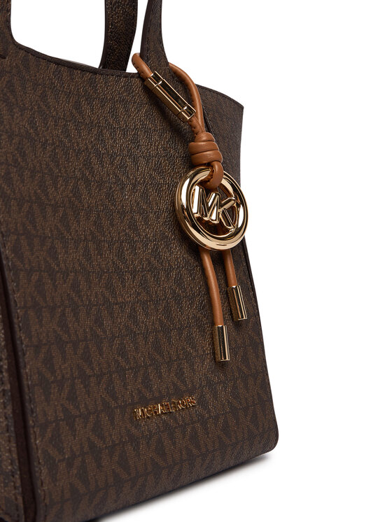 MICHAEL Michael Kors Сумка MICHAEL Michael Kors 30R6G9JT9B Коричневий