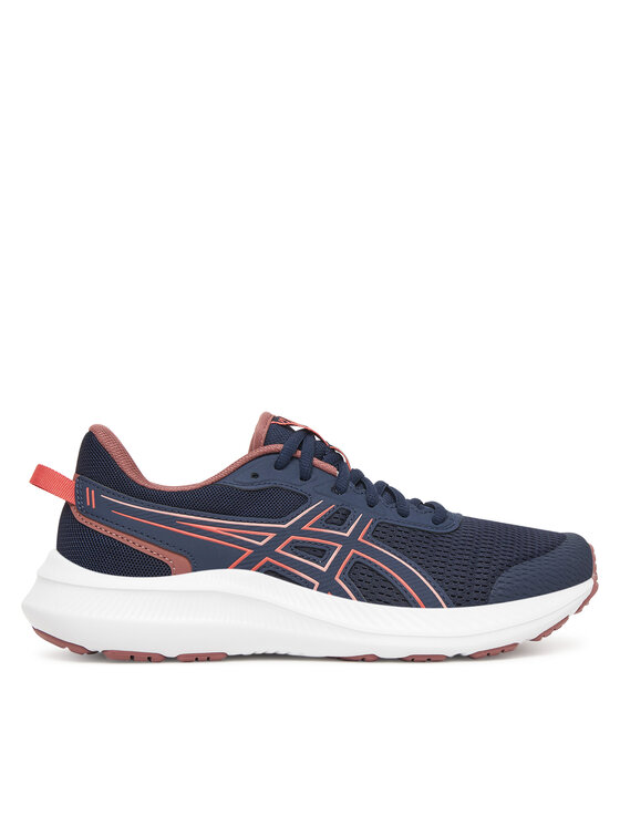Asics Běžecké boty Asics Jolt 5 1012B757 Tmavomodrá