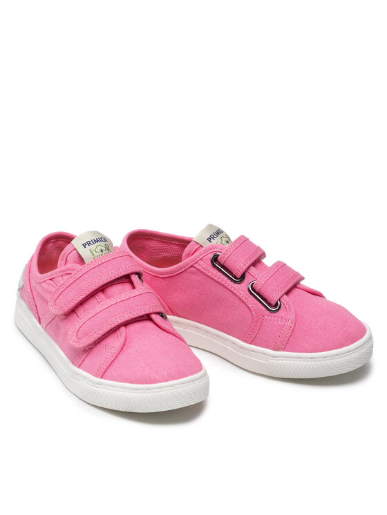 Primigi Scarpe sportive Primigi 1960100 Rosa