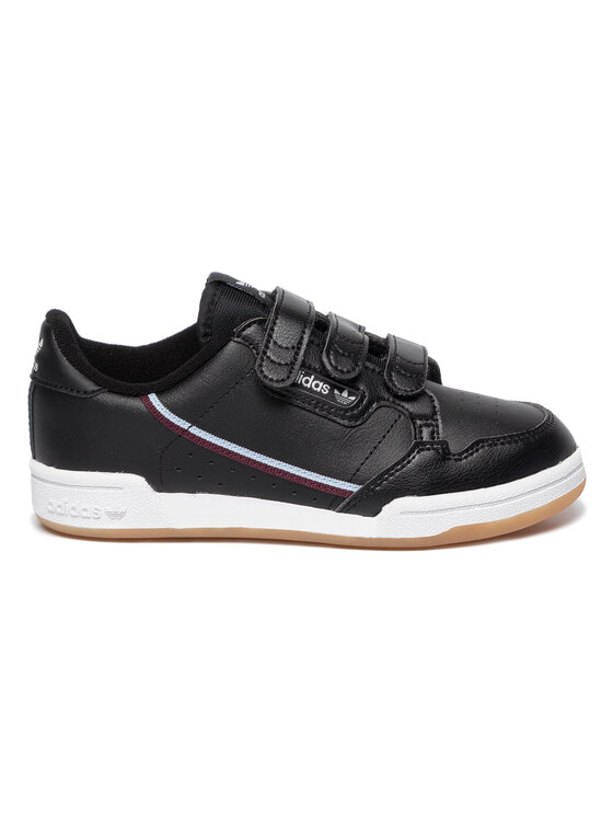 adidas Snīkeri adidas Continental 80 Cf C EE8045 Melns