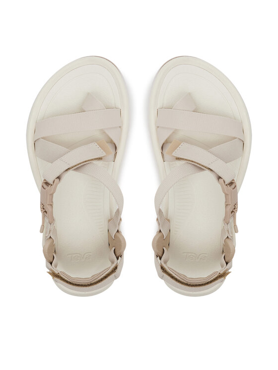 Teva Босоніжки Teva Hurricane Terra 1169431 Бежевий