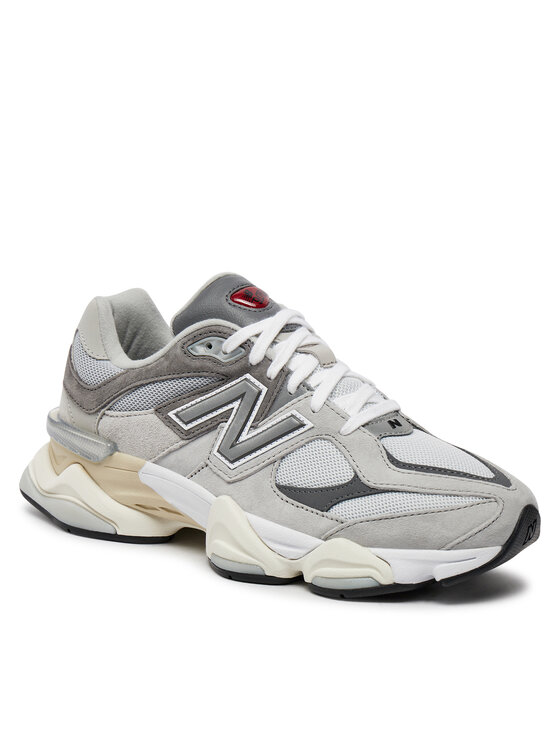 New Balance Сникърси New Balance U9060GRY Сив