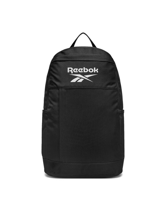Reebok Рюкзак Reebok RBK-042-CCC-05 Чорний
