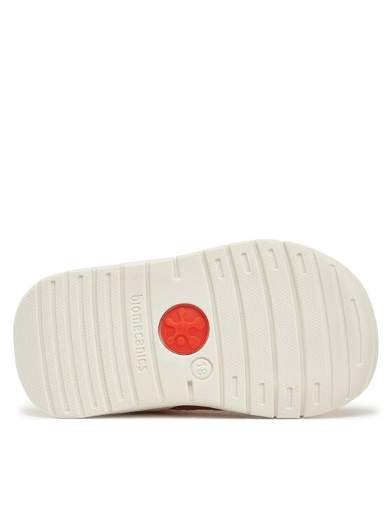 Biomecanics Sneakersy Biomecanics 252120 Ružová