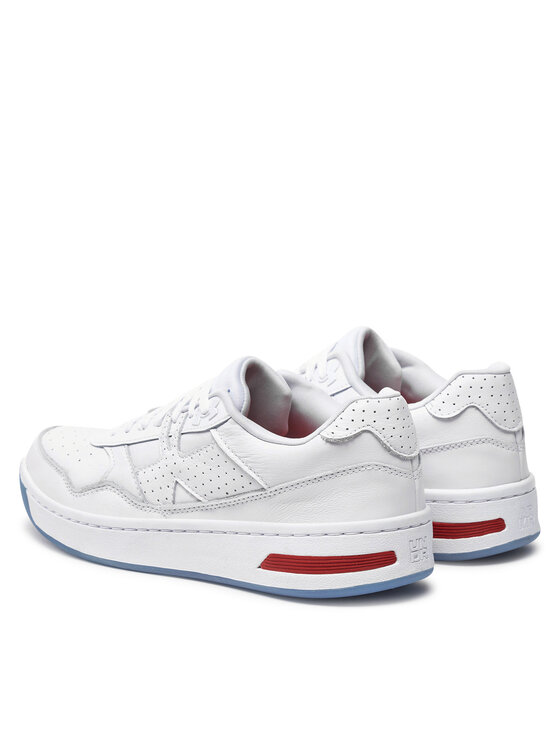 Under Armour Снікерcи Under Armour UA Court 96 3028633 Білий