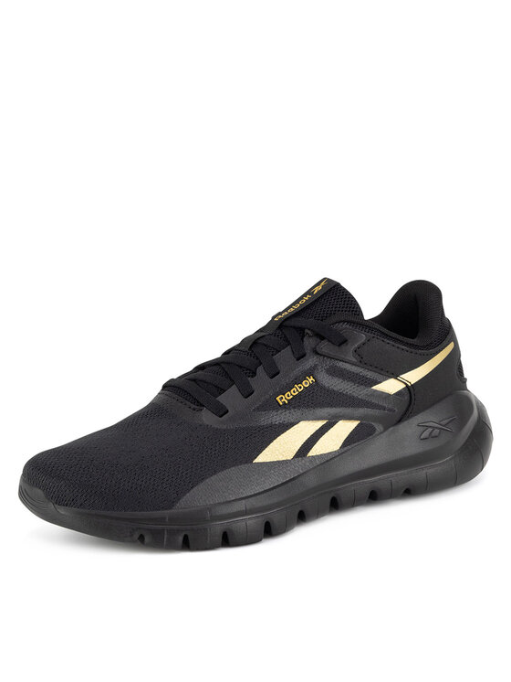 Reebok Взуття для тренажерного залу Reebok SPLIT FLEX 100238410 Чорний