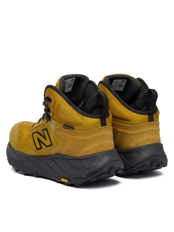 New Balance Παπούτσια για Τρέξιμο New Balance Hierro Hiker Gtx V9 MHIMC319 Σκούρο κίτρινο