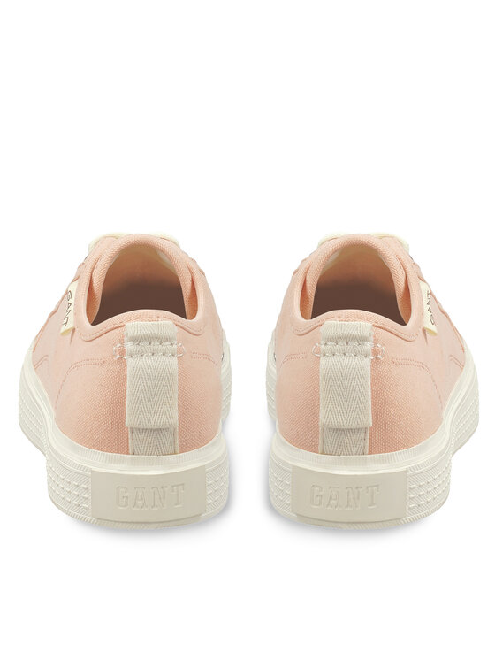 Gant Zapatillas Gant Carroly Sneaker 28538621 Rosa