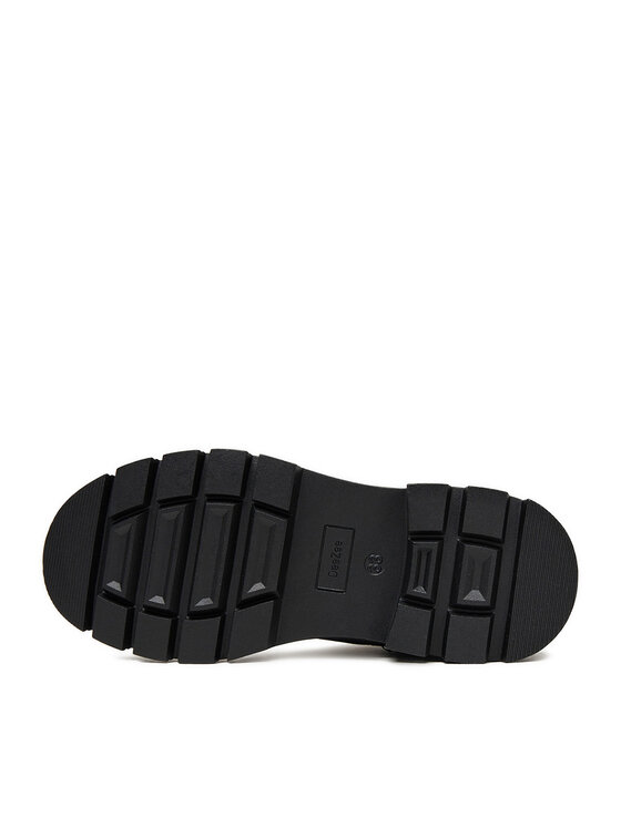 DeeZee Trzewiki DeeZee CEO-CS6139-01 Czarny