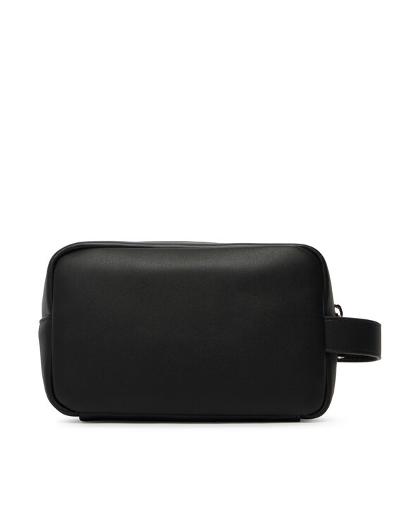 Calvin Klein Kosmetinė Calvin Klein Raised Dopp Kit LV04D1227G Juoda