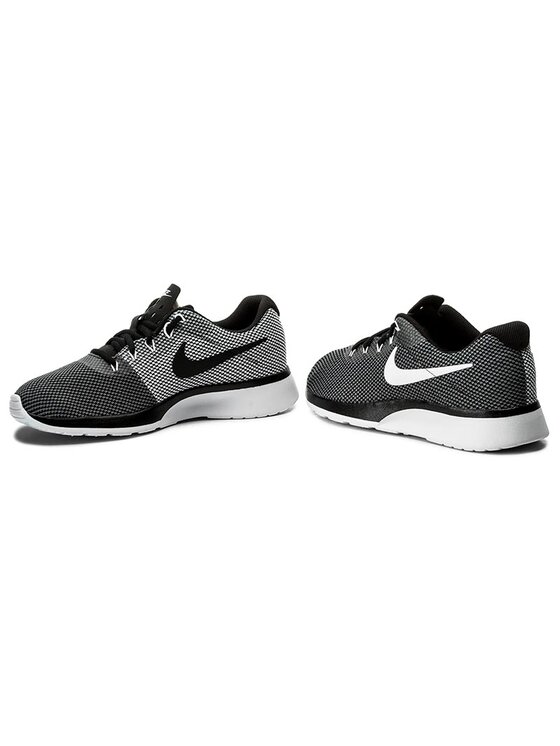 Nike Sportcipők Nike Tanjun Racer 921669 002 Fekete