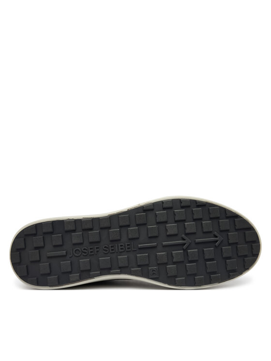 Josef Seibel Снікерcи Josef Seibel Maddox 05 29305 Чорний