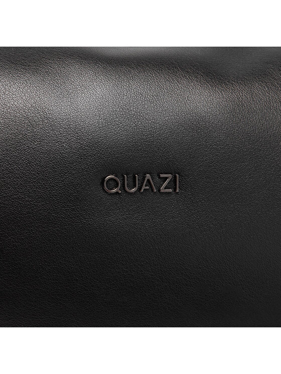 QUAZI Сумка QUAZI MQH-J-036-10-01 Чорний