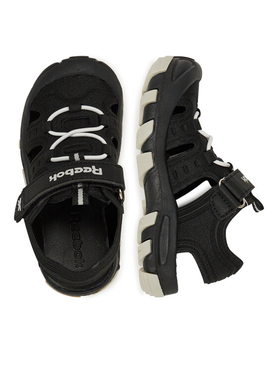 Reebok Босоніжки Reebok CP92-23833-CH (III) Чорний