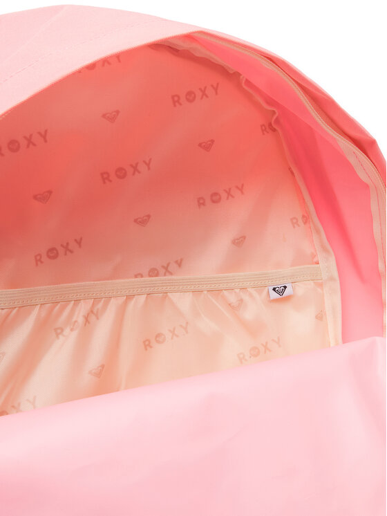 Roxy Рюкзак Roxy CEOWB-ROXY-XS-001-09 Рожевий