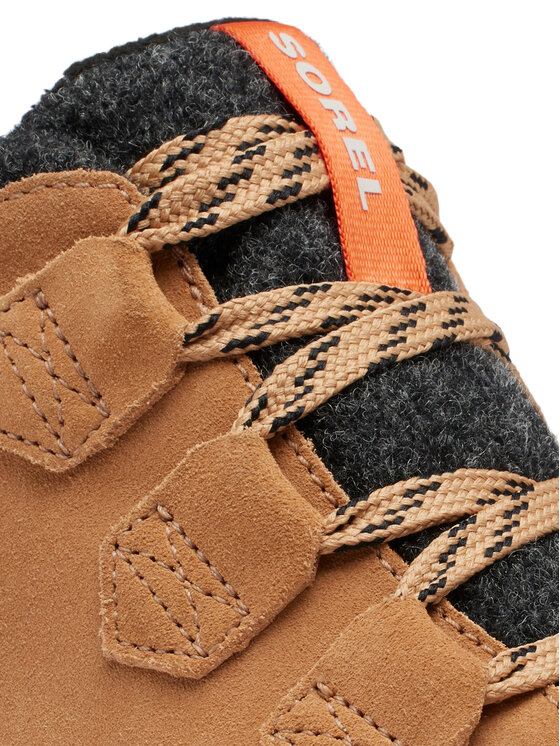 Sorel Superge Sorel 2099121253 Rjava