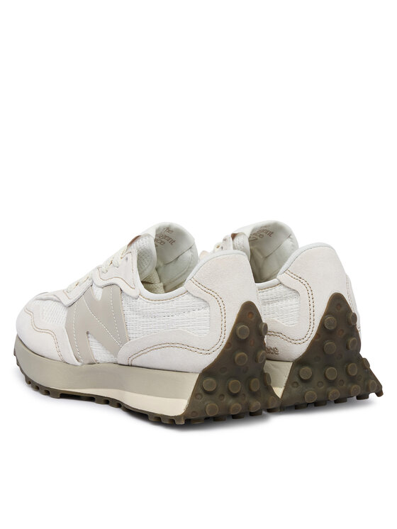 New Balance Snīkeri New Balance U327W2L5 Balts