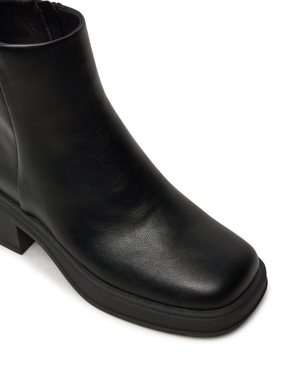 Call It Spring Botine Call It Spring Rikki 13854557 Negru