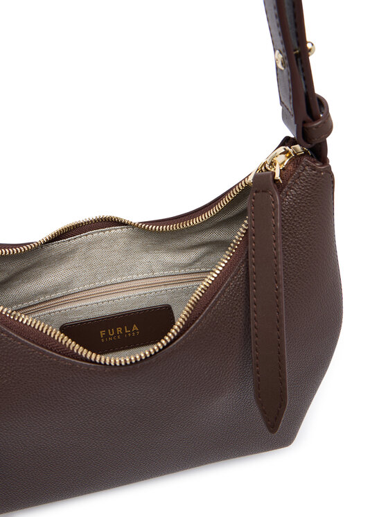 Furla Сумка Furla Goccia S WB01500 BX3353 CN 2460S Темно-коричневий