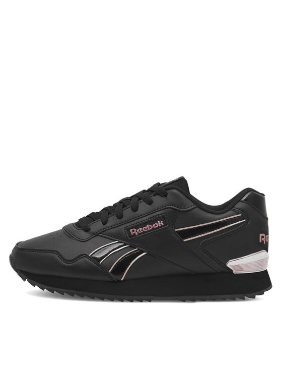 Reebok Сникърси Reebok Royal Glide Ripple Clip 100200389 Черен
