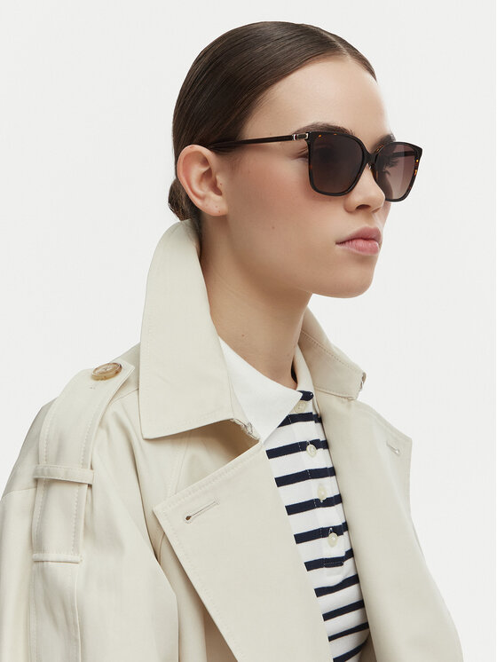 Tommy Hilfiger Ochelari de soare Tommy Hilfiger 2349/S 208623 Maro