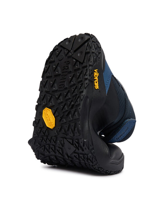 Primigi Черевики Primigi GORE-TEX 2418144 D Cиній