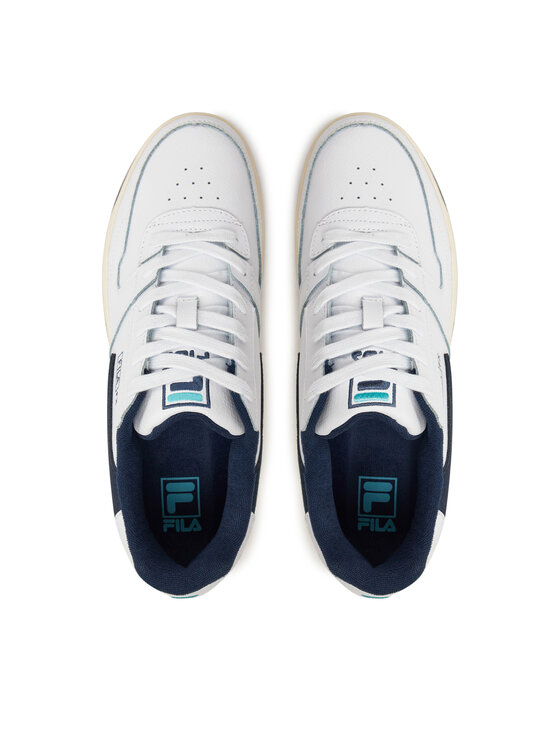 Fila Снікерcи Fila Fxventuno L FFM0003 Білий