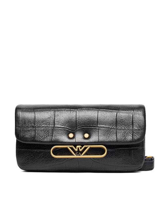 Emporio Armani Сумка Emporio Armani EW002926 AF17666 UC001 Чорний