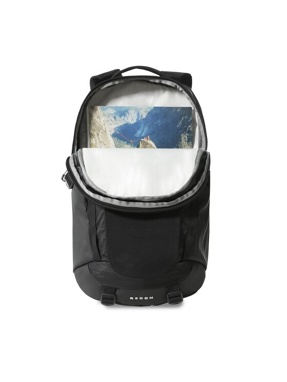 The North Face Mochila The North Face Recon 30L NF0A52SHKX71 Negro