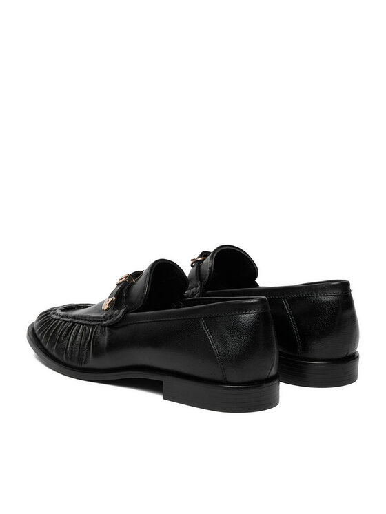 U.S. Polo Assn. Slipper U.S. Polo Assn. EO-LUFI001W/GL1 Schwarz
