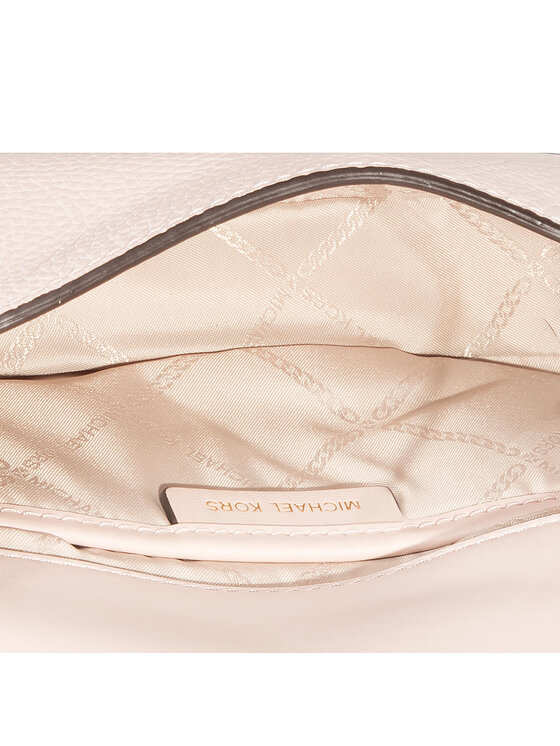 MICHAEL Michael Kors Rankinė ant juosmens﻿ MICHAEL Michael Kors Samira 32T0G1MC0L Rožinė