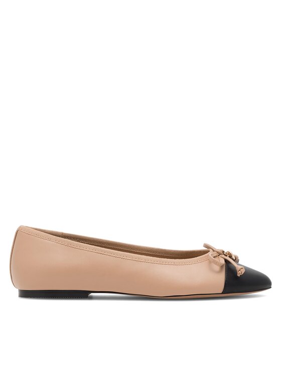 Nine West Balerīnas Nine West 122AL4108 Bēšs